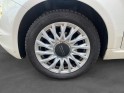 Fiat 500 my22 1.0 70 ch hybride bsg s/s dolcevita plus occasion montreuil (porte de vincennes)(75) simplicicar simplicibike...