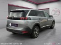 Peugeot 5008 bluehdi 130ch ss eat8 allure occasion simplicicar lille  simplicicar simplicibike france