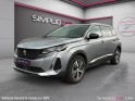 Peugeot 5008 bluehdi 130ch ss eat8 allure occasion simplicicar lille  simplicicar simplicibike france