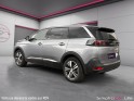 Peugeot 5008 bluehdi 130ch ss eat8 allure occasion simplicicar lille  simplicicar simplicibike france