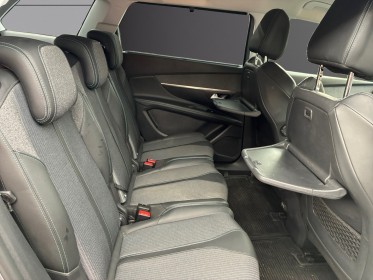 Peugeot 5008 bluehdi 130ch ss eat8 allure occasion simplicicar lille  simplicicar simplicibike france
