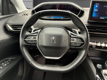 Peugeot 5008 bluehdi 130ch ss eat8 allure occasion simplicicar lille  simplicicar simplicibike france