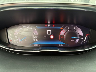 Peugeot 5008 bluehdi 130ch ss eat8 allure occasion simplicicar lille  simplicicar simplicibike france