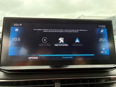 Peugeot 5008 bluehdi 130ch ss eat8 allure occasion simplicicar lille  simplicicar simplicibike france