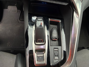 Peugeot 5008 bluehdi 130ch ss eat8 allure occasion simplicicar lille  simplicicar simplicibike france
