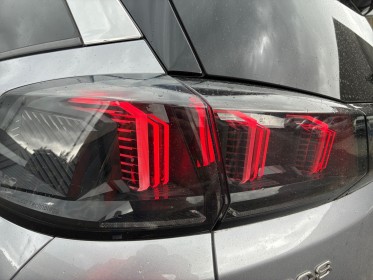 Peugeot 5008 bluehdi 130ch ss eat8 allure occasion simplicicar lille  simplicicar simplicibike france