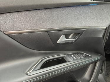 Peugeot 5008 bluehdi 130ch ss eat8 allure occasion simplicicar lille  simplicicar simplicibike france
