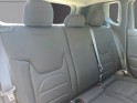 Jeep renegade 1.4 i multiair ss 140 ch limited / 1ere main / radars avants  arrieres / trÈs bon État / attelage /...
