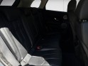 Land rover  evoque  volant chauffant / siège, chauffant / sont méridian / i garantie 12 mois occasion paris 17ème...