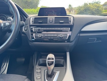 Bmw serie 2 coupe f22 230i 252 ch m sport a occasion simplicicar frejus  simplicicar simplicibike france