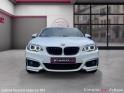 Bmw serie 2 coupe f22 230i 252 ch m sport a occasion simplicicar frejus  simplicicar simplicibike france