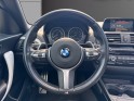 Bmw serie 2 coupe f22 230i 252 ch m sport a occasion simplicicar frejus  simplicicar simplicibike france