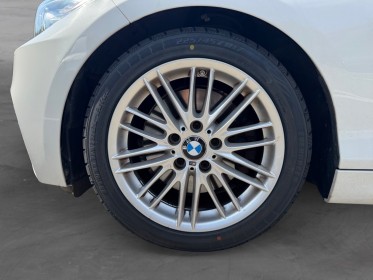 Bmw serie 2 coupe f22 230i 252 ch m sport a occasion simplicicar frejus  simplicicar simplicibike france