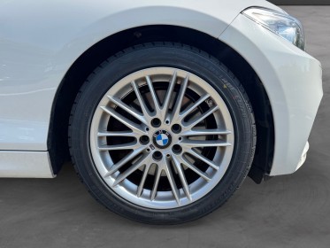 Bmw serie 2 coupe f22 230i 252 ch m sport a occasion simplicicar frejus  simplicicar simplicibike france