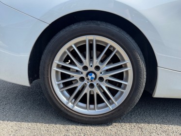Bmw serie 2 coupe f22 230i 252 ch m sport a occasion simplicicar frejus  simplicicar simplicibike france