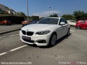 Bmw serie 2 coupe f22 230i 252 ch m sport a occasion simplicicar frejus  simplicicar simplicibike france
