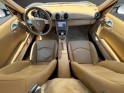 Porsche cayman 3.4 s 295 ch || garantie 12 mois || occasion osny simplicicar simplicibike france