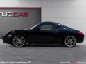 Porsche cayman 3.4 s 295 ch || garantie 12 mois || occasion osny simplicicar simplicibike france