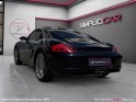 Porsche cayman 3.4 s 295 ch || garantie 12 mois || occasion osny simplicicar simplicibike france