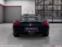 Porsche cayman 3.4 s 295 ch || garantie 12 mois || occasion osny simplicicar simplicibike france