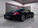 Porsche cayman 3.4 s 295 ch || garantie 12 mois || occasion osny simplicicar simplicibike france