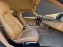 Porsche cayman 3.4 s 295 ch || garantie 12 mois || occasion osny simplicicar simplicibike france