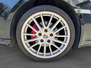 Porsche cayman 3.4 s 295 ch || garantie 12 mois || occasion osny simplicicar simplicibike france