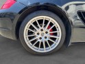 Porsche cayman 3.4 s 295 ch || garantie 12 mois || occasion osny simplicicar simplicibike france