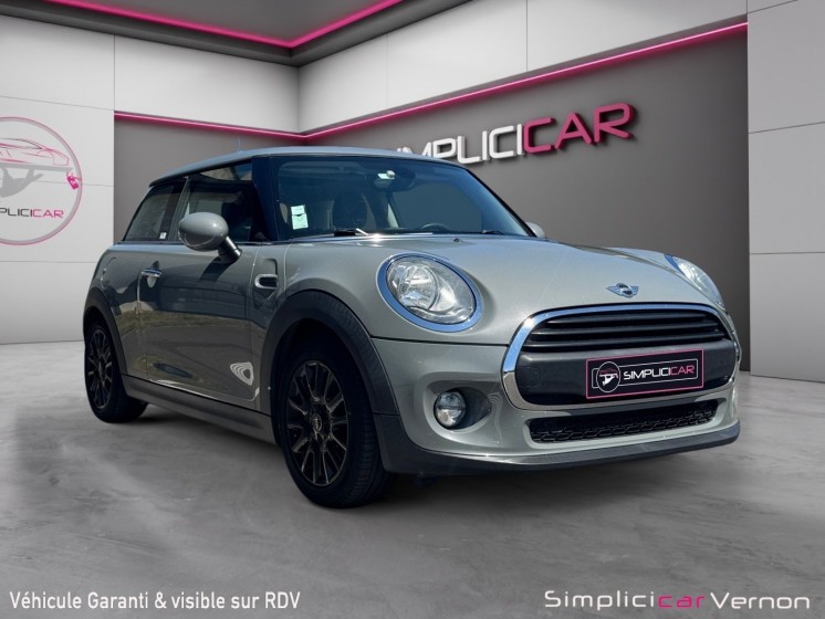 Mini mini 1.2 102 ch shoreditch garantie 12 mois occasion simplicicar vernon simplicicar simplicibike france Mini mini 1.2 102 ch shoreditch garantie 12 mois occasion simplicicar vernon simplicicar simplicibike france