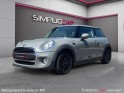 Mini mini 1.2 102 ch shoreditch  garantie 12 mois occasion simplicicar vernon simplicicar simplicibike france