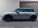 Mini mini 1.2 102 ch shoreditch  garantie 12 mois occasion simplicicar vernon simplicicar simplicibike france