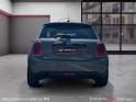 Mini mini 1.2 102 ch shoreditch  garantie 12 mois occasion simplicicar vernon simplicicar simplicibike france
