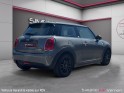Mini mini 1.2 102 ch shoreditch  garantie 12 mois occasion simplicicar vernon simplicicar simplicibike france