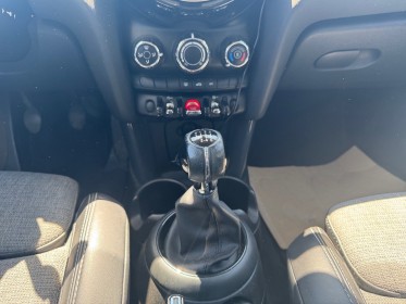 Mini mini 1.2 102 ch shoreditch  garantie 12 mois occasion simplicicar vernon simplicicar simplicibike france