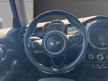 Mini mini 1.2 102 ch shoreditch  garantie 12 mois occasion simplicicar vernon simplicicar simplicibike france