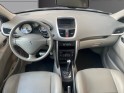 Peugeot 207 1.6 vti 16v 120ch féline a occasion montreuil (porte de vincennes)(75) simplicicar simplicibike france