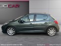 Peugeot 207 1.6 vti 16v 120ch féline a occasion montreuil (porte de vincennes)(75) simplicicar simplicibike france