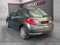 Peugeot 207 1.6 vti 16v 120ch féline a occasion montreuil (porte de vincennes)(75) simplicicar simplicibike france