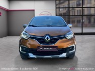 RENAULT d'occasion CAPTUR 1.2 TCE 120 ZEN de 2018 Saint Nazaire (44)﻿