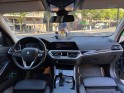Bmw serie 3 g20 320d xdrive 190 ch bva8 luxury/apple carplay/full entretien bmw/garantie 12 mois occasion paris 17ème...