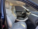 Land rover range rover evoque 2.0 td4 150cv occasion simplicicar lyon nord  simplicicar simplicibike france