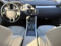 Land rover range rover evoque 2.0 td4 150cv occasion simplicicar lyon nord  simplicicar simplicibike france