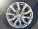 Land rover range rover evoque 2.0 td4 150cv occasion simplicicar lyon nord  simplicicar simplicibike france