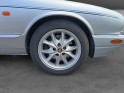 Jaguar daimler super v8 v8 4.0 compresseur - garantie 12 mois - chassis long !!! occasion scl 56 - simplicicar vannes...