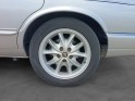 Jaguar daimler super v8 v8 4.0 compresseur - garantie 12 mois - chassis long !!! occasion scl 56 - simplicicar vannes...