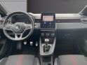 Renault clio v tce 140 - 21n r.s. line / garantie 12 mois occasion simplicicar rouen simplicicar simplicibike france