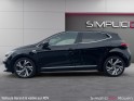 Renault clio v tce 140 - 21n r.s. line / garantie 12 mois occasion simplicicar rouen simplicicar simplicibike france