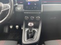 Renault clio v tce 140 - 21n r.s. line / garantie 12 mois occasion simplicicar rouen simplicicar simplicibike france