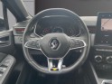 Renault clio v tce 140 - 21n r.s. line / garantie 12 mois occasion simplicicar rouen simplicicar simplicibike france