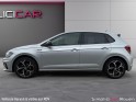 Volkswagen polo 1.0 tsi 115 ss dsg7 r-line / garantie 12 mois occasion simplicicar rouen simplicicar simplicibike france
